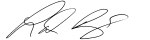 Signature