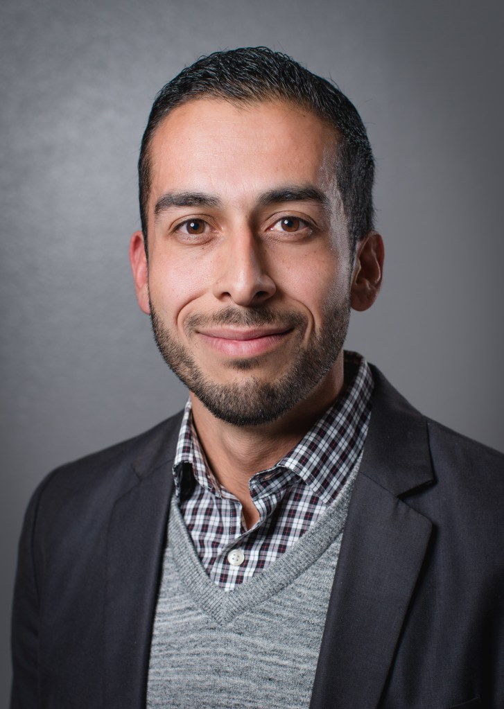 Profile: Alex Serna, IRT ’10 – Institute for Recruitment of Teachers